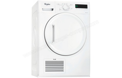 WHIRLPOOL DELX70112
