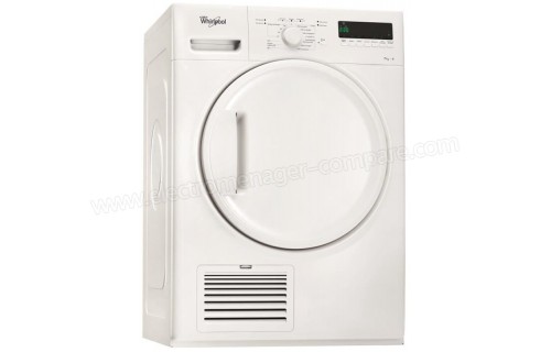 WHIRLPOOL DELX70113