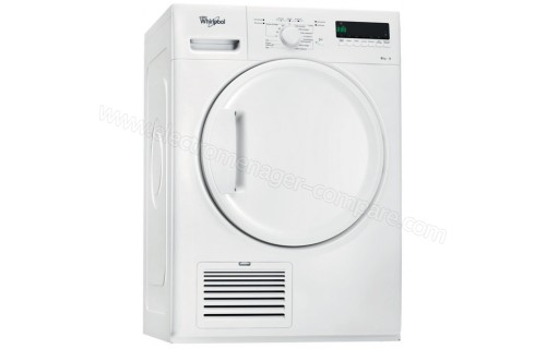 WHIRLPOOL DELX80113