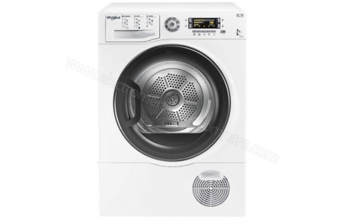 WHIRLPOOL DELY8000