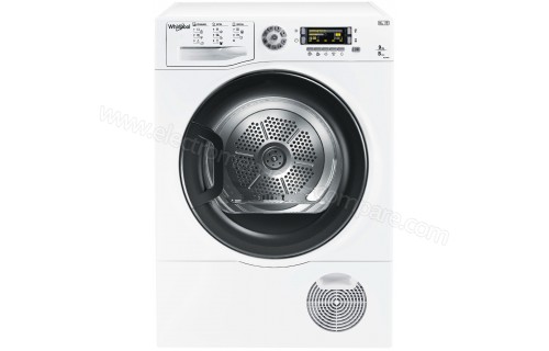 WHIRLPOOL DELY9000
