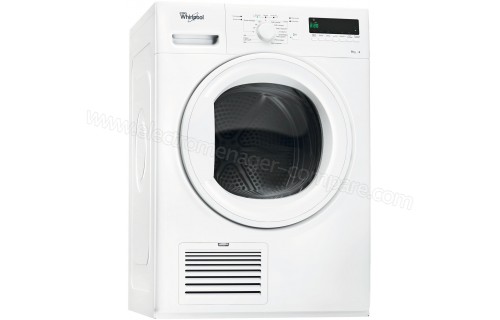 WHIRLPOOL DGELX90111