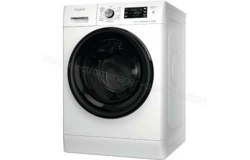 WHIRLPOOL EFFWDB864349BVFR