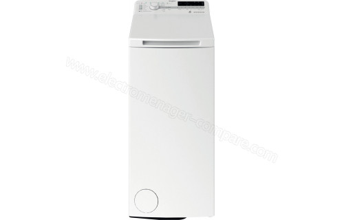 WHIRLPOOL ETDLR6061FR