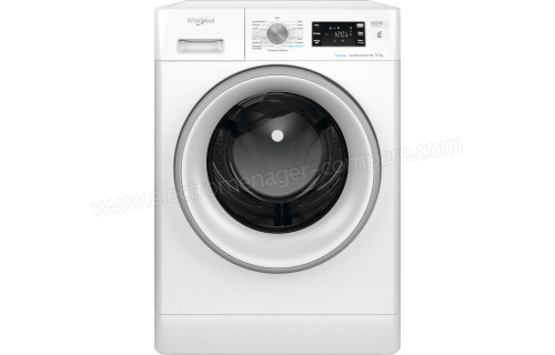 WHIRLPOOL FFB10469SVFR