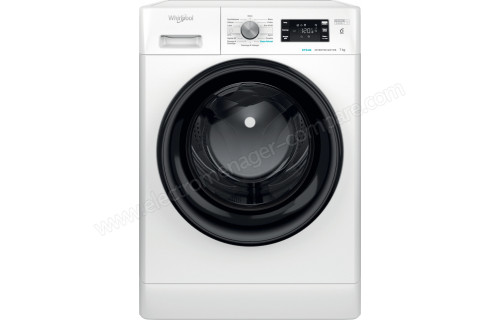 WHIRLPOOL FFB7469BVFR
