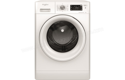 WHIRLPOOL FFB7638WEU
