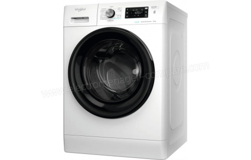 WHIRLPOOL FFB8469BVEE