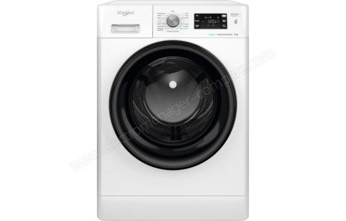 WHIRLPOOL FFB8469BVFR