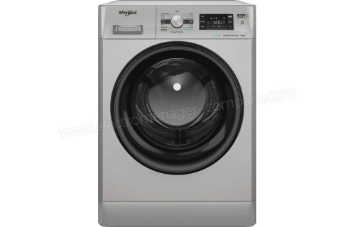 WHIRLPOOL FFB8469SBVFR
