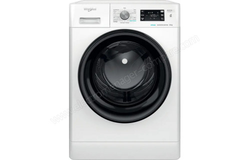 WHIRLPOOL FFB8489BVFR