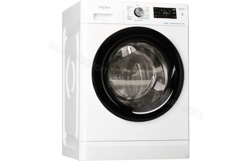 WHIRLPOOL FFB8638BVFR