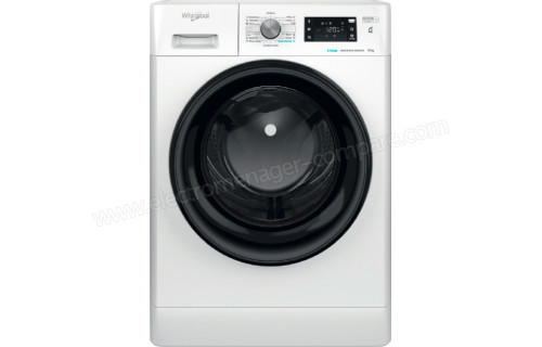 WHIRLPOOL FFB9469BVEE