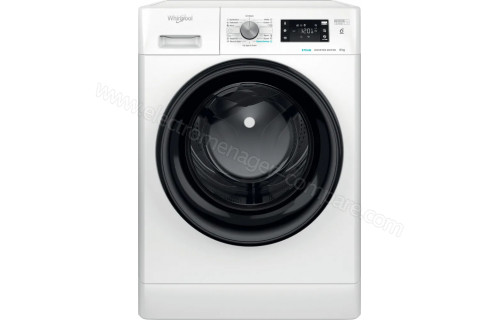 WHIRLPOOL FFB9479BVEE