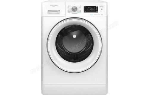 WHIRLPOOL FFBB9469CVFR