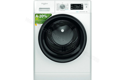 WHIRLPOOL FFBB9489BVFR