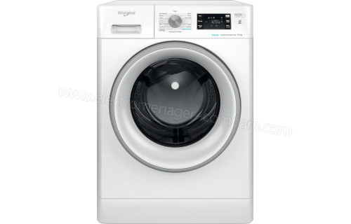 WHIRLPOOL FFBC10489SVFR
