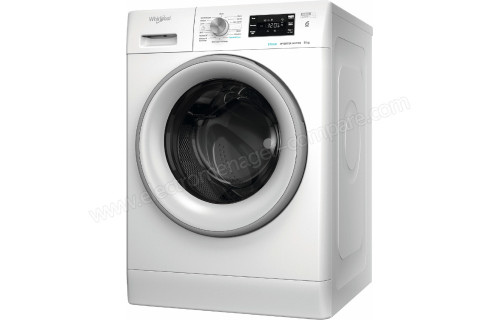 WHIRLPOOL FFBC8469SVFR