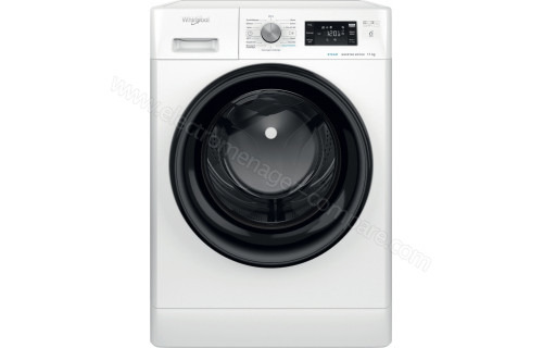WHIRLPOOL FFBD11469BVFR
