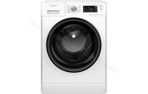 WHIRLPOOL FFBNA9269BVFR