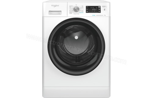WHIRLPOOL FFBP9469BVFR