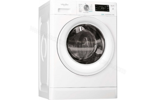 WHIRLPOOL FFBS9469WVFR