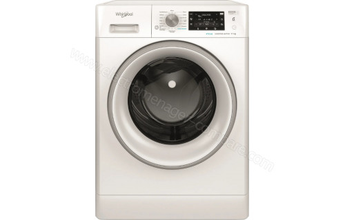 WHIRLPOOL FFD11489SVFR