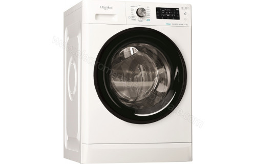 WHIRLPOOL FFD8458BVFR