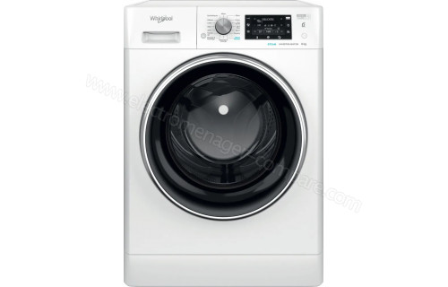 WHIRLPOOL FFD9648BCVFR