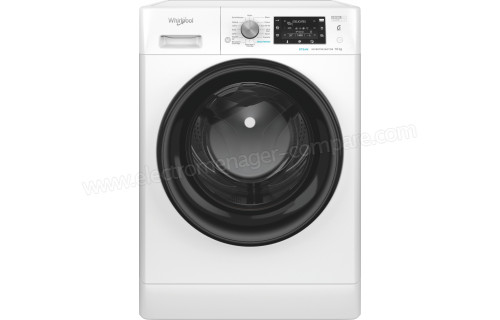 WHIRLPOOL FFDB10489BVFR