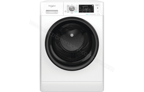 WHIRLPOOL FFDB1174489BVFR
