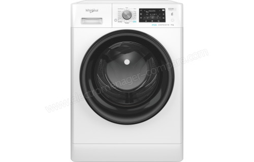 WHIRLPOOL FFDB9458BVFR