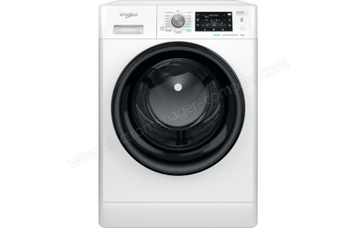 WHIRLPOOL FFDB9469BVFR