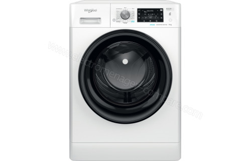 WHIRLPOOL FFDB9489BVFR