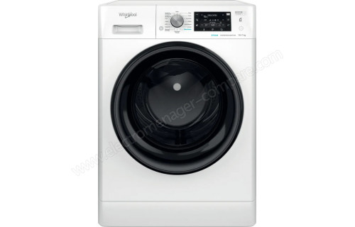 WHIRLPOOL FFDD1074489BVFR