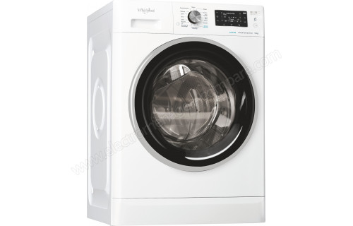 WHIRLPOOL FFDD9448BSVFR