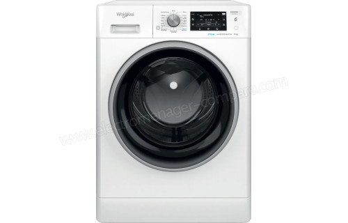 WHIRLPOOL FFDD9458BSVFR