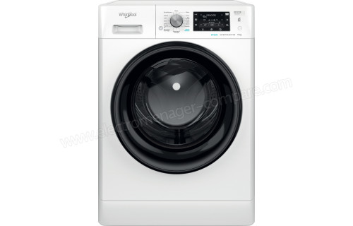 WHIRLPOOL FFDD9489BVFR