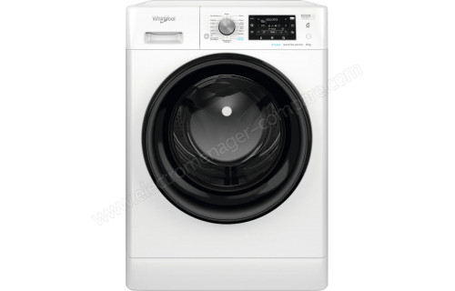 WHIRLPOOL FFDJ9469BVFR