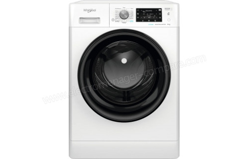 WHIRLPOOL FFDJ9489BVFR