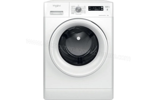WHIRLPOOL FFS7458WFR