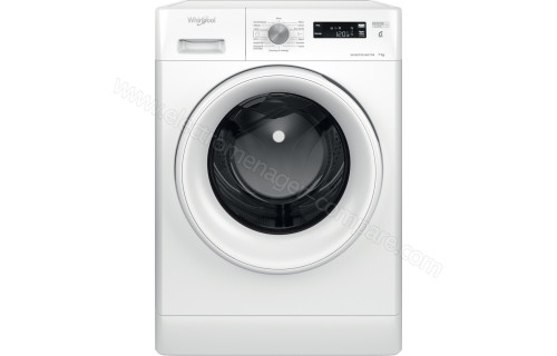 WHIRLPOOL FFS7469WFR