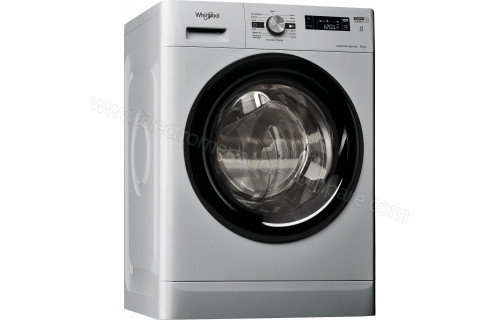 WHIRLPOOL FFS9248SBFR