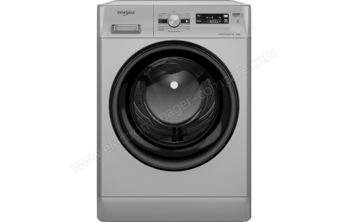 WHIRLPOOL FFS9258SBFR