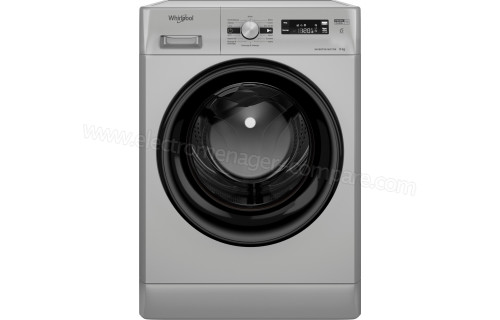 WHIRLPOOL FFS9269SBFR