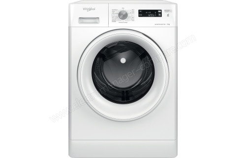 WHIRLPOOL FFSP9269WFR
