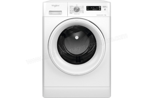 WHIRLPOOL FFSPL9269WFR