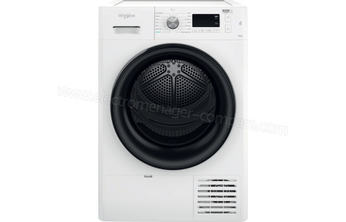 WHIRLPOOL FFTBCM118XBFR