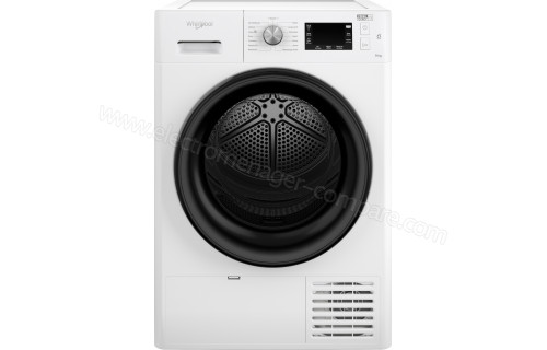 WHIRLPOOL FFTBM229X2BFR