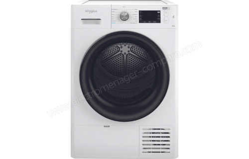 WHIRLPOOL FFTBNM229X2BFR